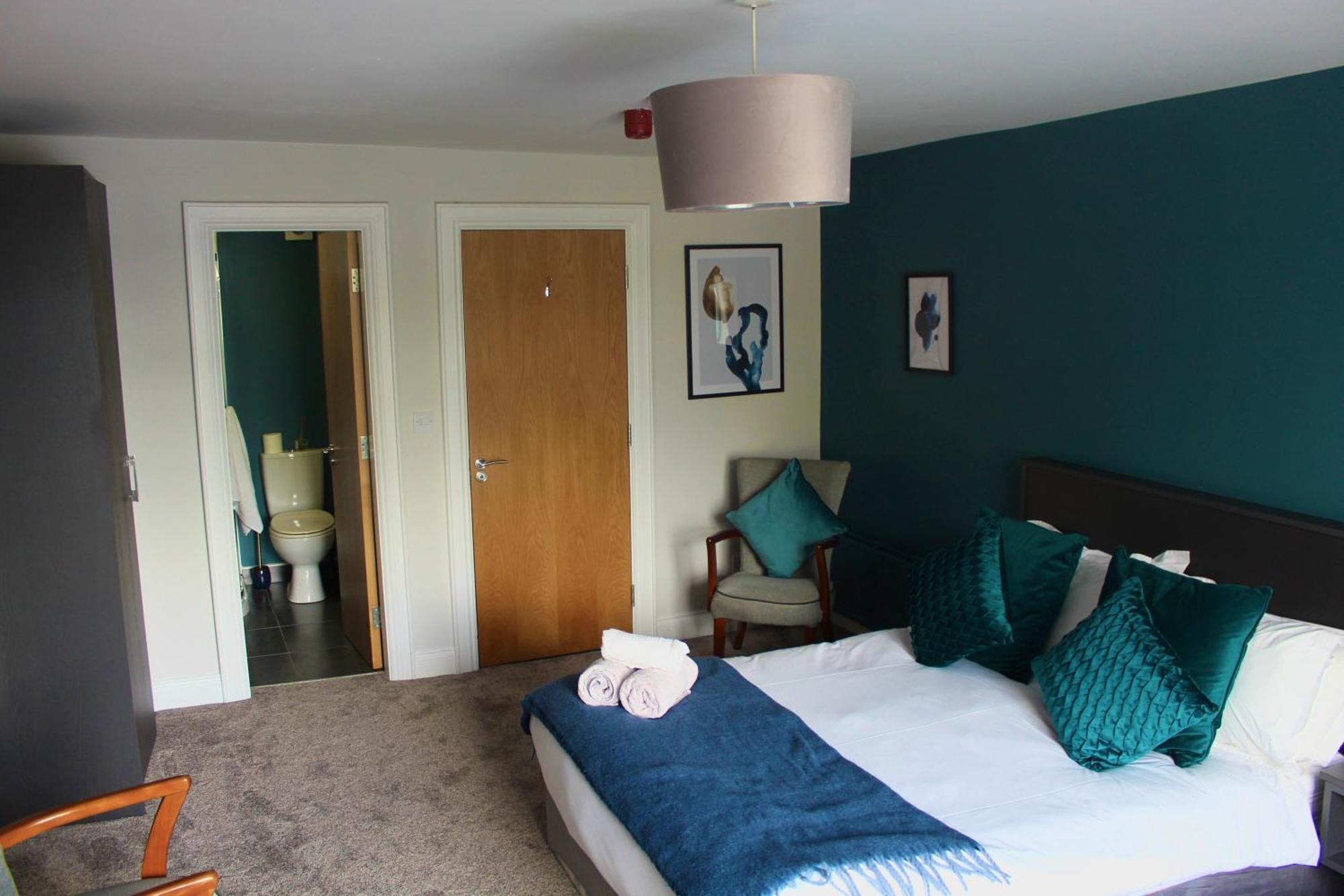 Hotel O'donnell's Of Donegal