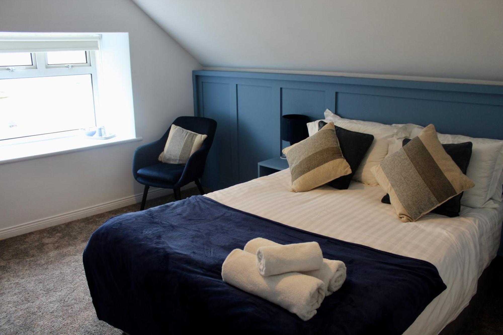 Hotel O'donnell's Of Donegal *